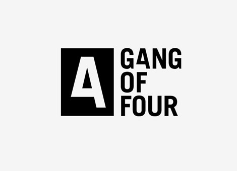 The Gang Of Four